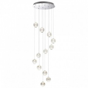 Подвесная люстра Odeon Light Crystal 5007/56L в Покачах - pokachi.mebel24.online | фото 2