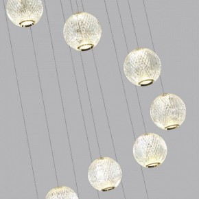 Подвесная люстра Odeon Light Crystal 5008/56L в Покачах - pokachi.mebel24.online | фото 6