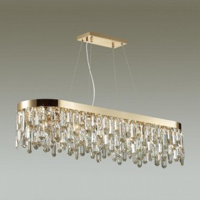 Подвесная люстра Odeon Light Dakisa 4986/12 в Покачах - pokachi.mebel24.online | фото 2