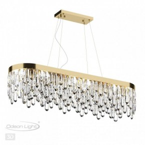 Подвесная люстра Odeon Light Dakisa 4986/12 в Покачах - pokachi.mebel24.online | фото 5