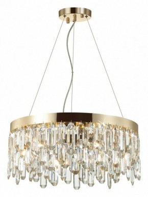 Подвесная люстра Odeon Light Dakisa 4986/6 в Покачах - pokachi.mebel24.online | фото 4