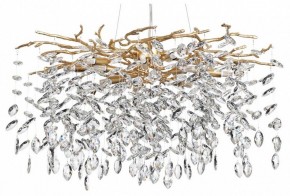 Подвесная люстра Odeon Light Delica 4969/10 в Покачах - pokachi.mebel24.online | фото