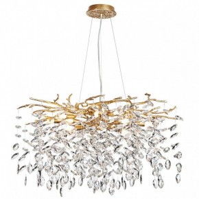Подвесная люстра Odeon Light Delica 4969/10 в Покачах - pokachi.mebel24.online | фото 2
