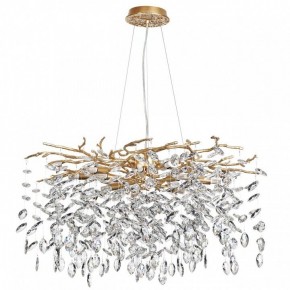 Подвесная люстра Odeon Light Delica 4969/10 в Покачах - pokachi.mebel24.online | фото 3
