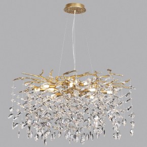 Подвесная люстра Odeon Light Delica 4969/10 в Покачах - pokachi.mebel24.online | фото 4