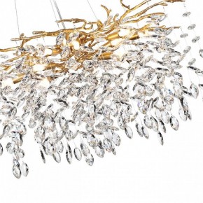 Подвесная люстра Odeon Light Delica 4969/10 в Покачах - pokachi.mebel24.online | фото 6