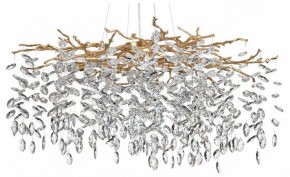Подвесная люстра Odeon Light Delica 4969/12 в Покачах - pokachi.mebel24.online | фото 2