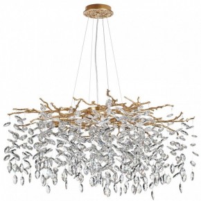 Подвесная люстра Odeon Light Delica 4969/12 в Покачах - pokachi.mebel24.online | фото 3