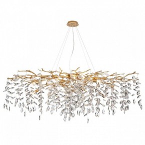 Подвесная люстра Odeon Light Delica 4969/14 в Покачах - pokachi.mebel24.online | фото 2