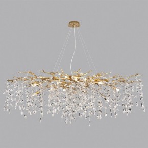 Подвесная люстра Odeon Light Delica 4969/14 в Покачах - pokachi.mebel24.online | фото 4