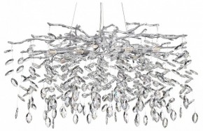 Подвесная люстра Odeon Light Delica 4970/10 в Покачах - pokachi.mebel24.online | фото