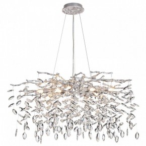Подвесная люстра Odeon Light Delica 4970/10 в Покачах - pokachi.mebel24.online | фото 2