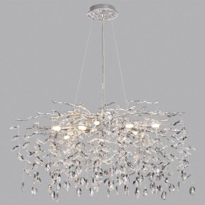 Подвесная люстра Odeon Light Delica 4970/10 в Покачах - pokachi.mebel24.online | фото 4