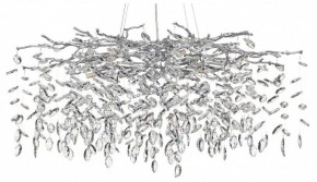 Подвесная люстра Odeon Light Delica 4970/12 в Покачах - pokachi.mebel24.online | фото