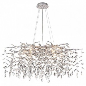 Подвесная люстра Odeon Light Delica 4970/12 в Покачах - pokachi.mebel24.online | фото 2
