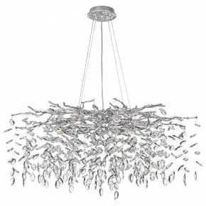 Подвесная люстра Odeon Light Delica 4970/12 в Покачах - pokachi.mebel24.online | фото 3