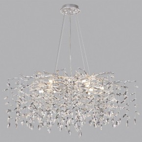 Подвесная люстра Odeon Light Delica 4970/12 в Покачах - pokachi.mebel24.online | фото 4