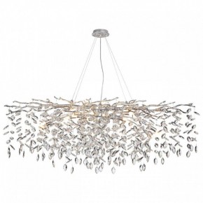 Подвесная люстра Odeon Light Delica 4970/14 в Покачах - pokachi.mebel24.online | фото 2