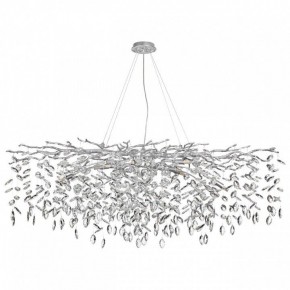 Подвесная люстра Odeon Light Delica 4970/14 в Покачах - pokachi.mebel24.online | фото 3