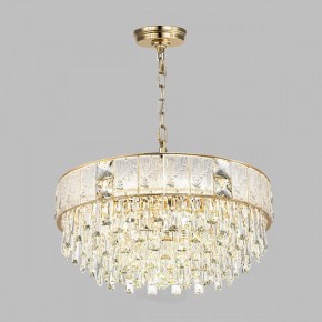 Подвесная люстра Odeon Light Fiesta 5070/12 в Покачах - pokachi.mebel24.online | фото