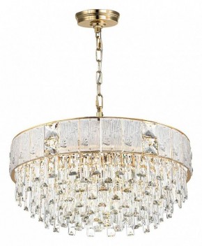 Подвесная люстра Odeon Light Fiesta 5070/12 в Покачах - pokachi.mebel24.online | фото 6