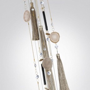 Подвесная люстра Odeon Light Fiolent 5432/8 в Покачах - pokachi.mebel24.online | фото 9