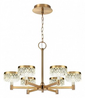 Подвесная люстра Odeon Light Fivre 5032/36L в Покачах - pokachi.mebel24.online | фото 2