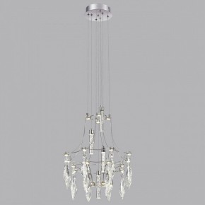 Подвесная люстра Odeon Light Flamenco 6699/35L в Покачах - pokachi.mebel24.online | фото 3