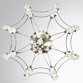 Подвесная люстра Odeon Light Flamenco 6699/35L в Покачах - pokachi.mebel24.online | фото 5