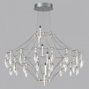 Подвесная люстра Odeon Light Flamenco 6699/51CL в Покачах - pokachi.mebel24.online | фото 3