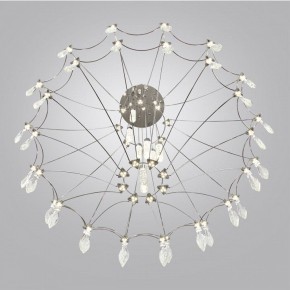 Подвесная люстра Odeon Light Flamenco 6699/51CL в Покачах - pokachi.mebel24.online | фото 6
