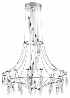 Подвесная люстра Odeon Light Flamenco 6699/51L в Покачах - pokachi.mebel24.online | фото
