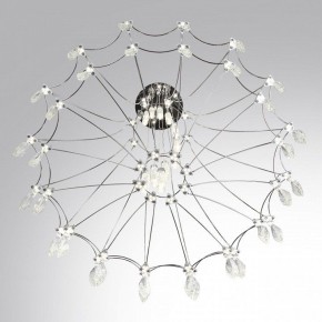 Подвесная люстра Odeon Light Flamenco 6699/51L в Покачах - pokachi.mebel24.online | фото 3
