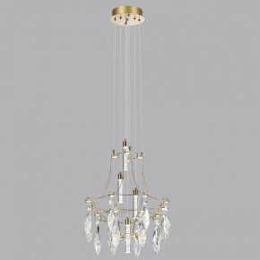 Подвесная люстра Odeon Light Flamenco 7000/35L в Покачах - pokachi.mebel24.online | фото 3
