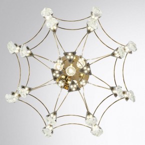 Подвесная люстра Odeon Light Flamenco 7000/35L в Покачах - pokachi.mebel24.online | фото 5