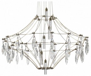 Подвесная люстра Odeon Light Flamenco 7000/51CL в Покачах - pokachi.mebel24.online | фото