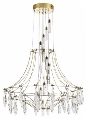 Подвесная люстра Odeon Light Flamenco 7000/51L в Покачах - pokachi.mebel24.online | фото