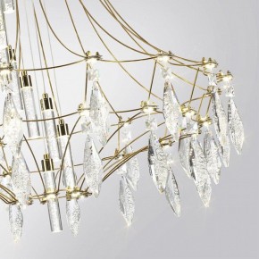 Подвесная люстра Odeon Light Flamenco 7000/51L в Покачах - pokachi.mebel24.online | фото 5
