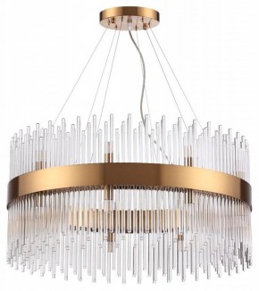Подвесная люстра Odeon Light Focco 4722/18 в Покачах - pokachi.mebel24.online | фото 2