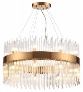 Подвесная люстра Odeon Light Focco 4722/18 в Покачах - pokachi.mebel24.online | фото 3