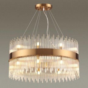 Подвесная люстра Odeon Light Focco 4722/18 в Покачах - pokachi.mebel24.online | фото 4
