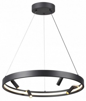 Подвесная люстра Odeon Light Fonda 4317/58L в Покачах - pokachi.mebel24.online | фото 2