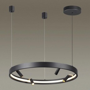 Подвесная люстра Odeon Light Fonda 4317/58L в Покачах - pokachi.mebel24.online | фото 5