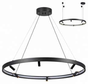 Подвесная люстра Odeon Light Fonda 4317/93L в Покачах - pokachi.mebel24.online | фото 2