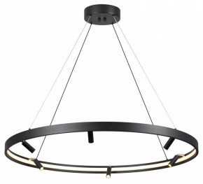 Подвесная люстра Odeon Light Fonda 4317/93L в Покачах - pokachi.mebel24.online | фото 3