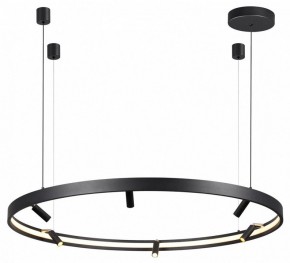 Подвесная люстра Odeon Light Fonda 4317/93L в Покачах - pokachi.mebel24.online | фото 4