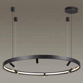Подвесная люстра Odeon Light Fonda 4317/93L в Покачах - pokachi.mebel24.online | фото 5