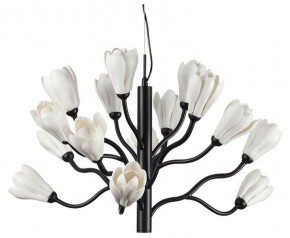 Подвесная люстра Odeon Light Gardi 5090/15 в Покачах - pokachi.mebel24.online | фото