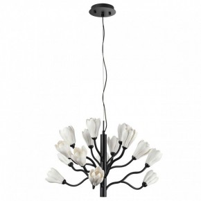 Подвесная люстра Odeon Light Gardi 5090/15 в Покачах - pokachi.mebel24.online | фото 3