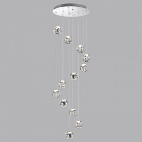 Подвесная люстра Odeon Light Jemstone 5084/60L в Покачах - pokachi.mebel24.online | фото 3